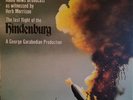 Herbert Morrison, The Last Flight Of The Hindenburg - Complete Original Broadcas