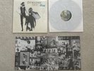 MINT  Fleetwood Mac: Rumours Vinyl Record Album 1977 BSK 3010 - WITH INSERT