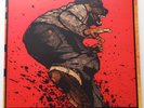 Crippled Black Phoenix - (Mankind) The Crafty Ape. 2012 double album 2 x LP.
