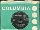 Helen Shapiro ‎– Look Over Your Shoulder 7'' Vinyl 1964 TESTED EX+ NORTHERN SOUL