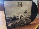 RUSH Permanent Waves