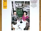 LED ZEPPELIN Presence 1976  FACTORY SEALED FIRST PRESSING Near Mint HYPE STICKER