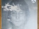 John Lennon IMAGINE 1971 FACTORY SEALED 1ST PRESSING Beatles RARE HYPE STICKER