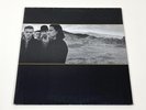 U2 The Joshua Tree Vinyl LP with Lyric Poster 1987 ISX 1127