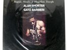 ALAN SHORTER ORGASM VERVE MV2073 Japan VINYL 12