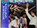 JACKSONS LIVE EPIC 363P3289 Japan OBI INSERT GATEFOLD VINYL 2LP