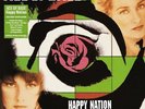 Happy Nation [140-Gram Clear Vinyl] by Ace of Base (Record, 2020)
