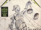 Metallica - And Justice For All (Vinyl 2LP - 1988 - EU - Reissue)