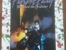 Prince And The Revolution Purple Rain Record Lp 2009 Vg+/excellent Condition