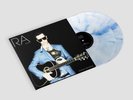 Richard Ashcroft These People Vinyl LP Clear and Blue Marble Colour 2024 NEW