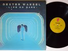 DEXTER WANSEL Life On Mars PHILADELPHIA INTERNATIONAL LP NM 1st press