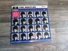 The Beatles A Hard Day's Night Vinyl Record LP 1987 EX/EX In Shrink CLJ-46437