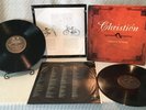 Christión Ghetto Cyrano 2xLP Def Jam 1997 Funk Soul Original press Promo