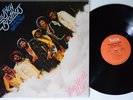 ISLEY BROTHERS The Heat Is On T-NECK LP NM gatefold 1st press