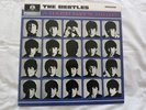The Beatles - A Hard Days Night  LP  ( USA  Capitol ) 12