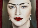 MADONNA SEALED MINT MADAME X PICTURE LP VINYL 2 DISC PROMO CANADA TAG 2019 BOX