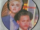 MADONNA Open Your Heart 1986 UK limited edition 12