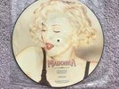 Madonna - Cherish 12” Picture Disc