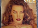 Kylie Minogue Greatest Hits PWL International 4509 90726 1  HF 25 Gatefold 2 xLP