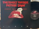 Rocky Horror Picture Show Audience Par-Tic-I-Pation Album NM Vinyl 2 LP Ode 1032