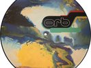 Orb Perpetual Dawn Limited Edition, Picture Disc, Promo Uk 12