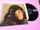 MINA LP SCIMMIA ORIGINALE 1971 NM    GATEF LAMINATED COVER