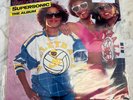 J.J. Fad - Supersonic (NM) Condition Vinyl Record VR42425