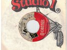 #198 REGGAE 1969 STUDIO 1 UK LABEL GLADIATORS 