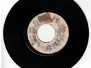 #160 ROCKSTEADY BLANK 1968 W&C BLANK STRANGER COLE 