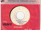 #134 RARE REGGAE VOCAL 70´S ROOTS BLANK NOEL TEMPO 