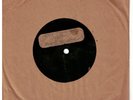 #49 RARE REGGAE 45  UNKNOWN HEAVY ROOTS ACETATE DUBPLATE LISTEN