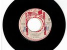 #67 ROOTS REGGAE 45 SOUNDS UNITED LABEL AL CAMPBELL 