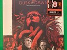 From Dusk Till Dawn: Soundtrack Limited Edition BLOOD SPLATTER Vinyl LP 2016 NEW