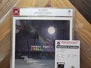 AMG Graded NM 9 Miracle Music Hawaii: Part II LP Vinyl Cloud Variant LE/1500