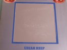 Uriah Heep Look At Yourself Japan pressing 12'' vinyl Lp 1971 rare