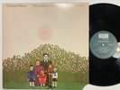 Eberhard Weber - The Colours Of Chloe LP - ECM 1042 ST - 1974 Jazz - NM/VG+