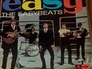 The Easybeats Easy LP ORIGINAL Albert Productions Mono PMCO 7527