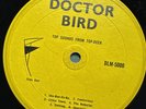 SKA-BOO-DA-BA TOP SOUNDS TOP DECK Skatalites DOCTOR BIRD DLM5000 No Sleeve EX