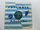 CLIFF RICHARD SOUTH AFRICAN 78    TRAVELLIN LIGHT   COLUMBIA  DSA 329