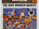 DAVE BRUBECK TIME OUT CBS/SONY 20AP1459 Japan CAP OBI INSERT VINYL 12