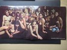 ELECTRIC LADYLAND,JIMI HENDRIX. DOUBLE LP. TRACK.613 008/9.