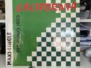CALIFORNIA MAXI COSI COME SEI X623