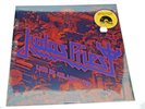 Judas Priest	Live In Atlanta '82	Record Store Day RSD 2025
