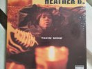 Heather B. - Takin' Mine (LP) Limited Black Vinyl Edition SEALED