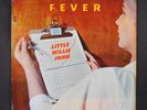 LITTLE WILLIE JOHN: fever KING 12