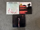 STEELY DAN 3 Vinyl LP Lot, AJA, Countdown To Ecstasy, GREATEST HITS, Yacht Rock