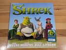 Shrek - Soundtrack (Walmart Exclusive Swamp Green Vinyl) Smash Mouth All Star.