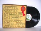 The History Of Fairport Convention UK Double LP 1972 ISLAND ICD 4 Sandy Denny