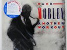 HANK MOBLEY ANOTHER WORKOUT BLUE NOTE BNJ71081 Japan VINYL 12