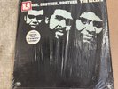 THE ISLEY BROTHERS - BROTHER, BROTHER, T Neck TNS 3009 LP Vinyl 1972 Shrink Hype